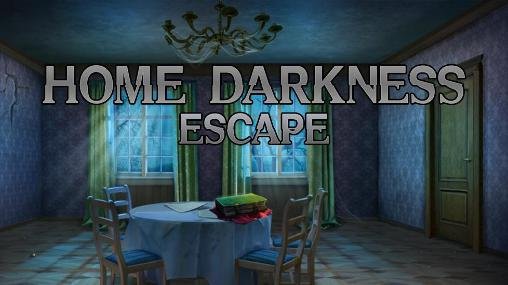 game pic for Home darkness: Escape